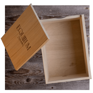 Box Gin Classic