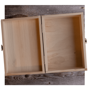 Box Gin personalizzata (60 caratteri)