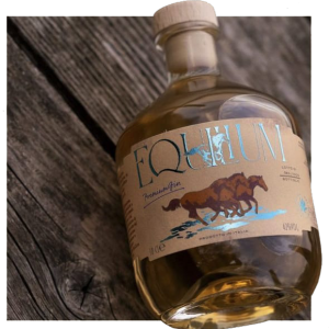 Equilium Gin